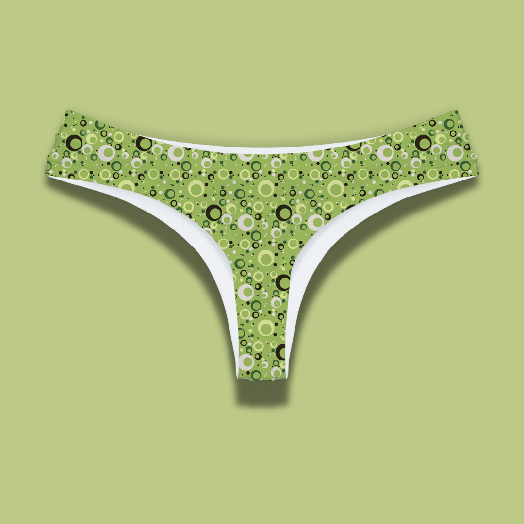 String Fanny - Fr.LaJolieFun