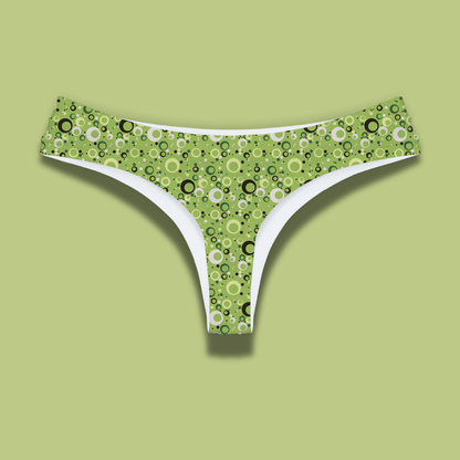 String Fanny - Fr.LaJolieFun