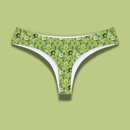 String Fanny - Fr.LaJolieFun