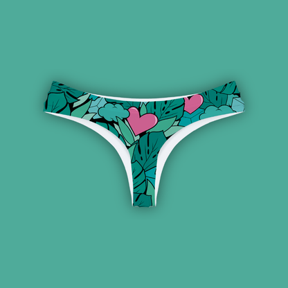 String Jungle - Fr.LaJolieFun