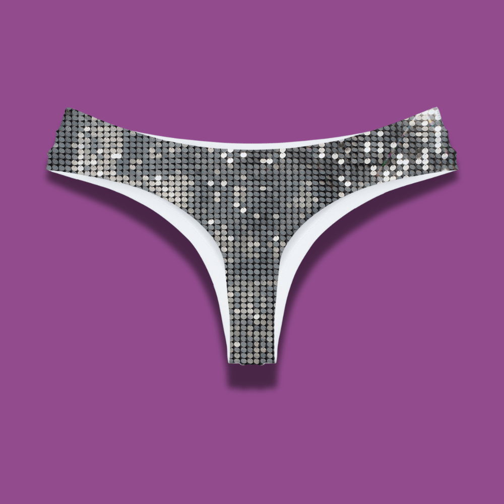 String Vinyle - Fr.LaJolieFun