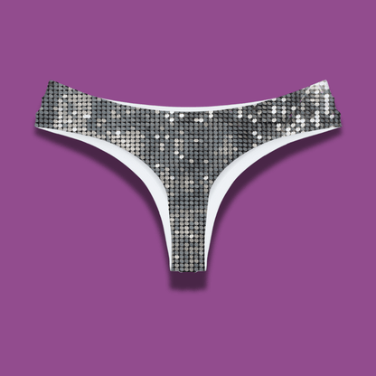 String Vinyle - Fr.LaJolieFun