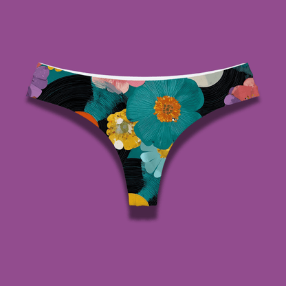 String Vinyle - Fr.LaJolieFun