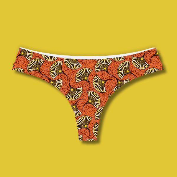 Strings - Bas de Maillot 2-en-1 Minimalistes | LaJolieFun – Fr.LaJolieFun