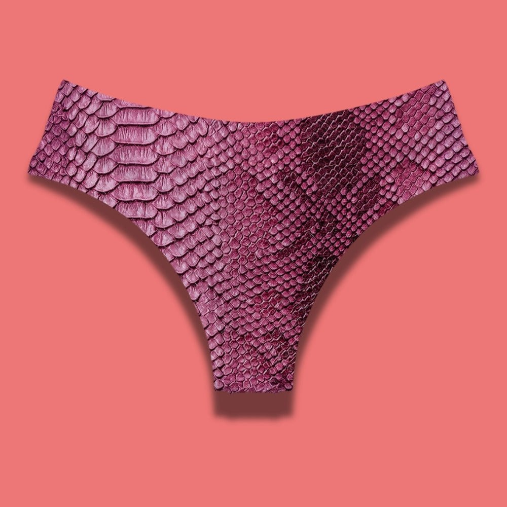 Tanga Amazone - Fr.LaJolieFun