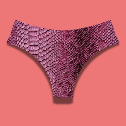 Tanga Amazone - Fr.LaJolieFun