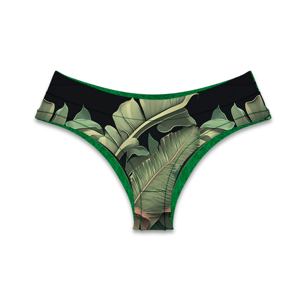 Tanga Amazonie - Fr.LaJolieFun
