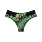 Tanga Amazonie - Fr.LaJolieFun