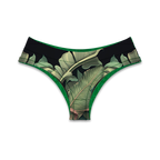 Tanga Amazonie