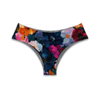 Tanga Aquarelle - Fr.LaJolieFun