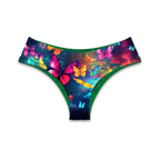 Tanga Butterfly - Fr.LaJolieFun