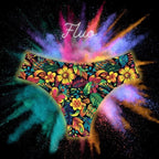 Tanga Divine Fluo - Fr.LaJolieFun
