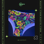 Tanga Divine Fluo - Fr.LaJolieFun
