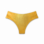 Gigi brazilian bikini bottom
