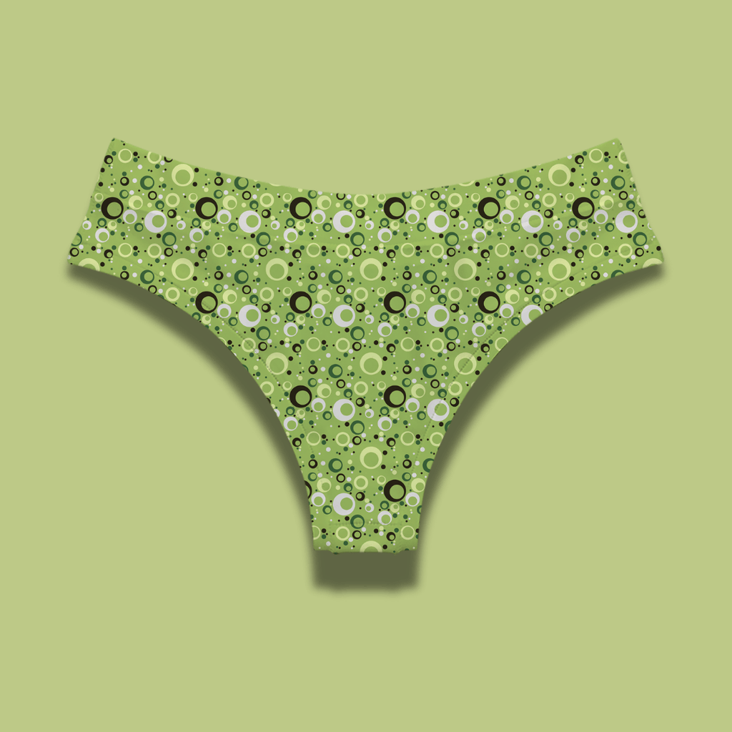 Tanga Fanny - Fr.LaJolieFun