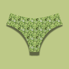 Tanga Fanny - Fr.LaJolieFun