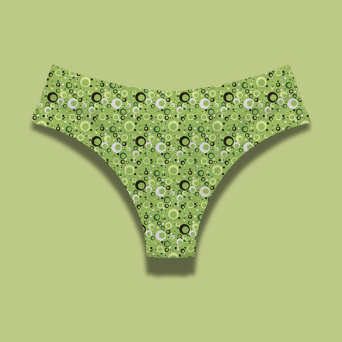 Tanga Fanny - Fr.LaJolieFun