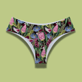 Tanga Fanny - Fr.LaJolieFun