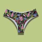 Tanga Fanny - Fr.LaJolieFun