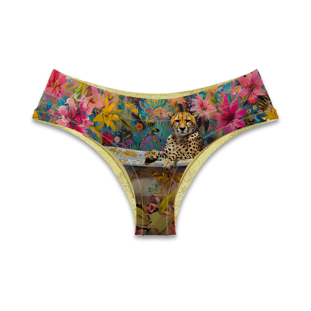 Tanga Gigi - Fr.LaJolieFun
