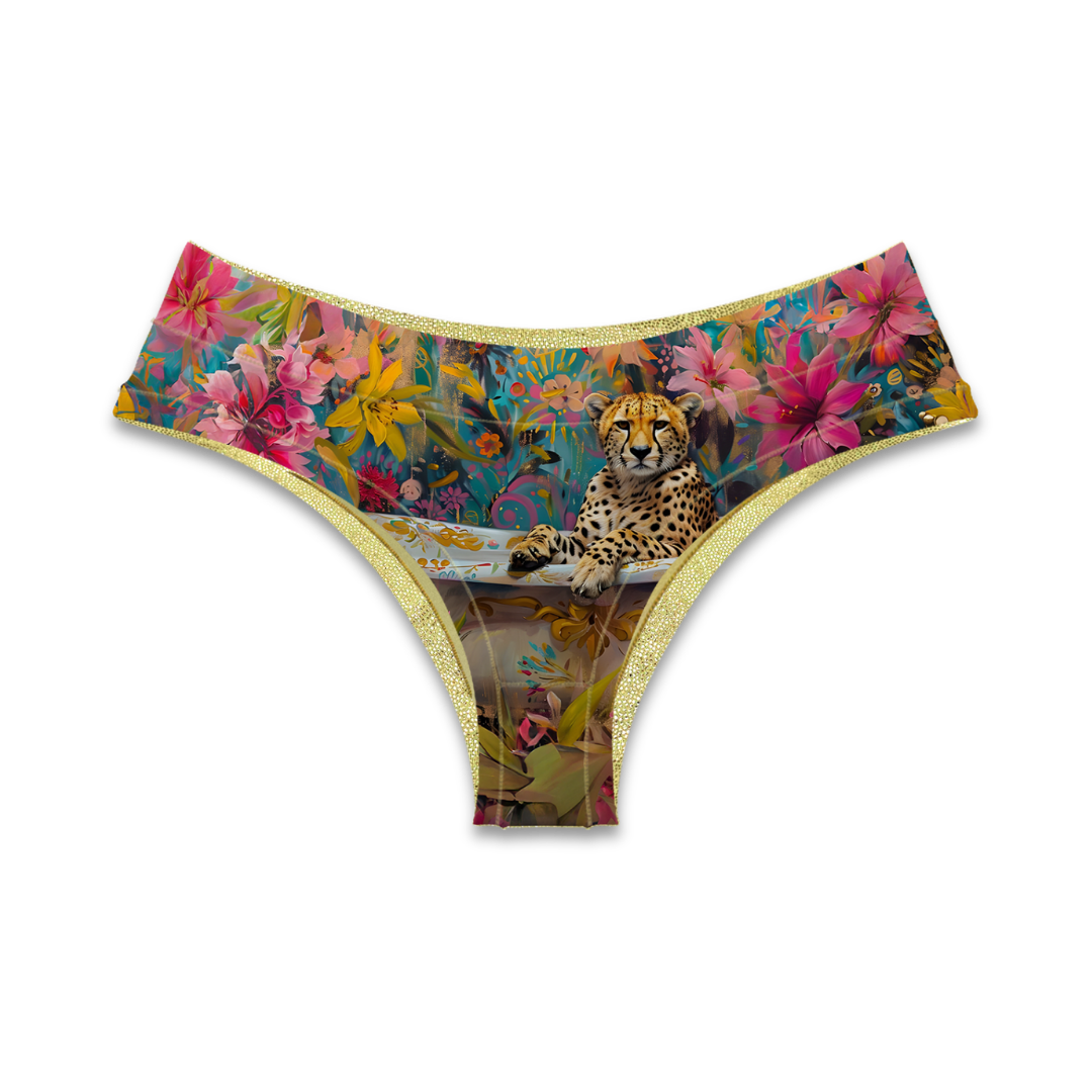 Tanga Gigi - Fr.LaJolieFun