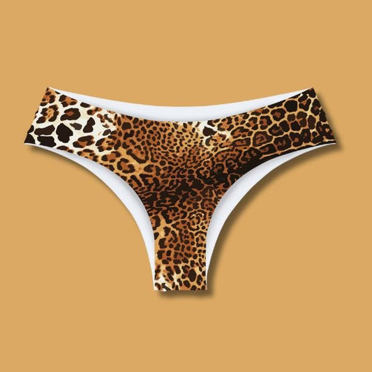 Tanga Grrr - Fr.LaJolieFun