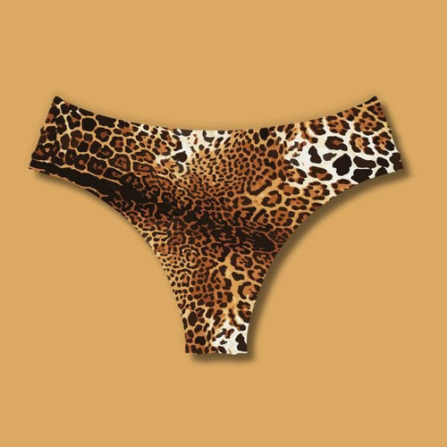 Tanga Grrr - Fr.LaJolieFun