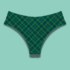 Tanga Jade - Fr.LaJolieFun