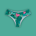 Tanga Jungle - Fr.LaJolieFun