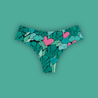 Tanga Jungle - Fr.LaJolieFun