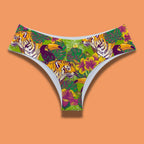 Tanga Kenya - Fr.LaJolieFun