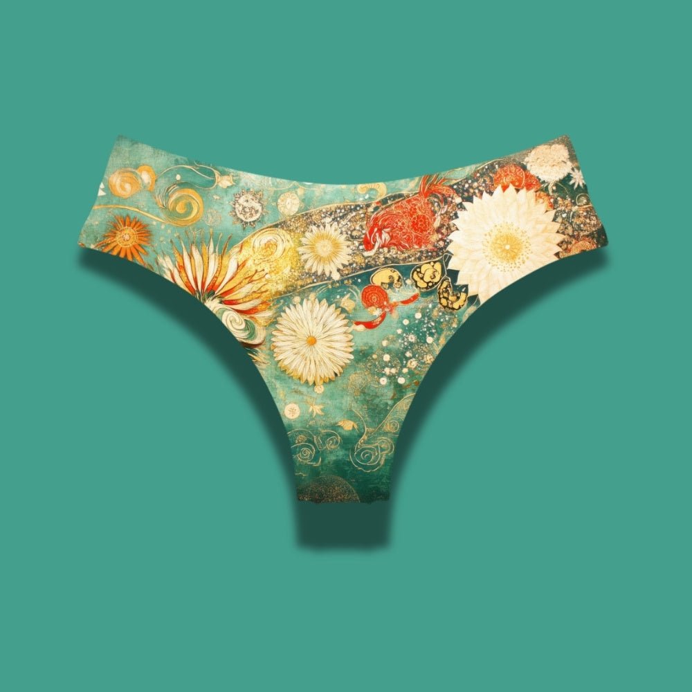 Tanga Maharaja - Fr.LaJolieFun