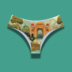 Tanga Maharaja - Fr.LaJolieFun