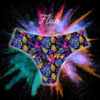 Tanga Oasis Fluo - Fr.LaJolieFun