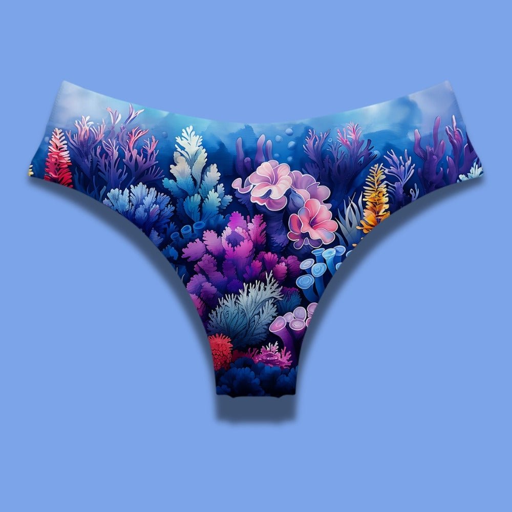 Tanga Océan - Fr.LaJolieFun
