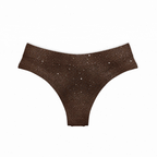 Roberta brazilian bikini bottom
