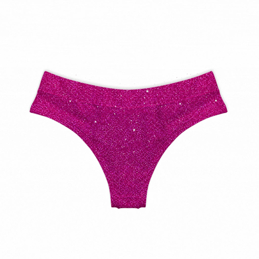 Récif brazilian bikini bottom