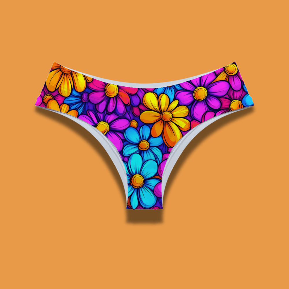 Tanga Popcats - Fr.LaJolieFun