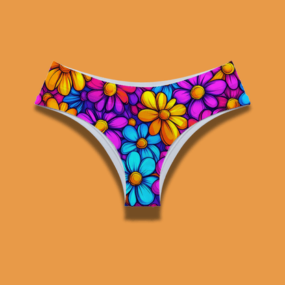 Tanga Popcats - Fr.LaJolieFun