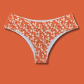 Tanga Sakura - Fr.LaJolieFun