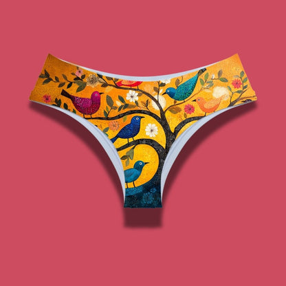 Tanga Sari - Fr.LaJolieFun