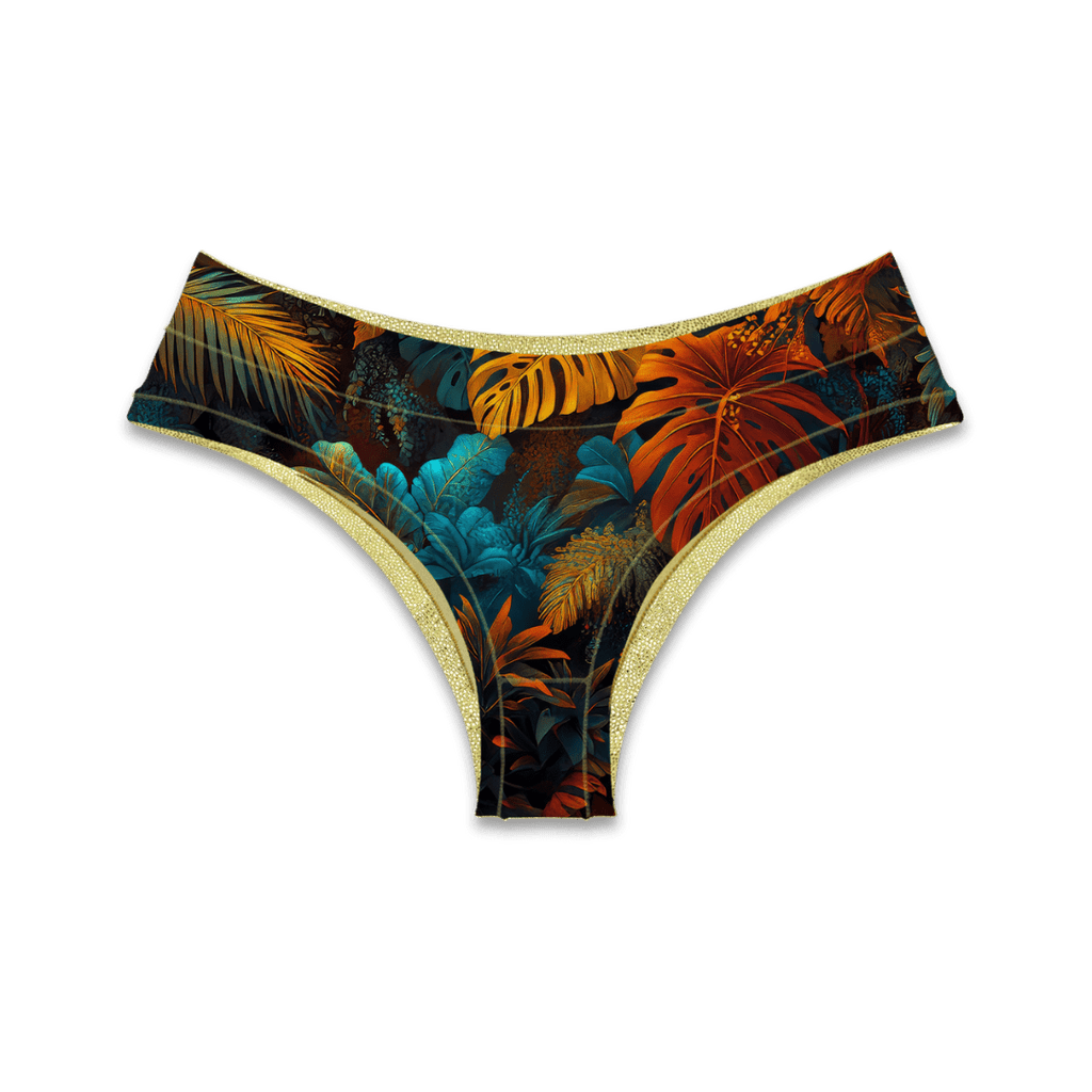 Tanga Savana - Fr.LaJolieFun