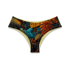 Tanga Savana - Fr.LaJolieFun