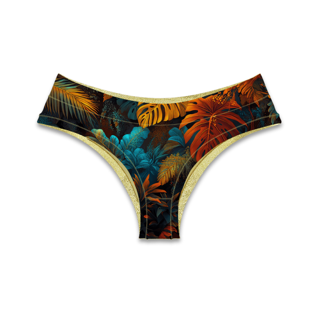Tanga Savana - Fr.LaJolieFun