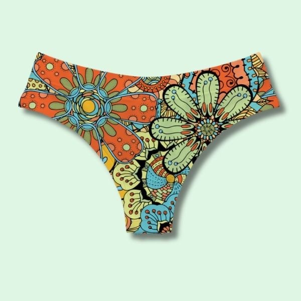 Tanga Zazou - Fr.LaJolieFun