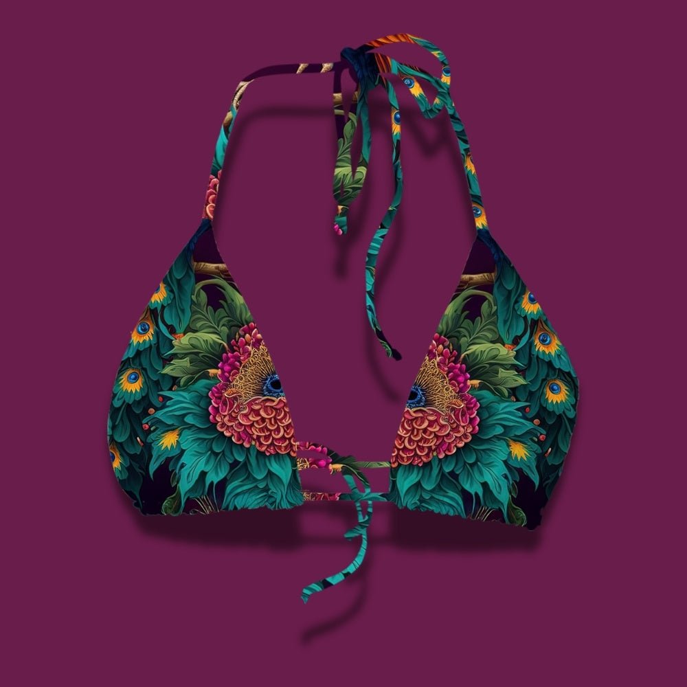 Top triangle Delhi - Fr.LaJolieFun