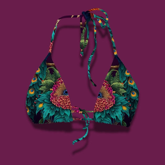 Top triangle Delhi - Fr.LaJolieFun