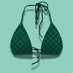 Top Triangle Jade - Fr.LaJolieFun