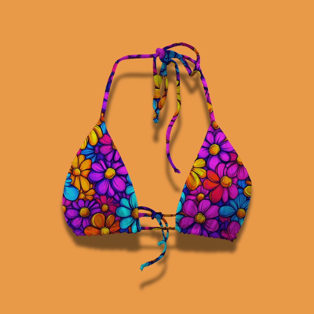 Top Triangle Popcats - Fr.LaJolieFun