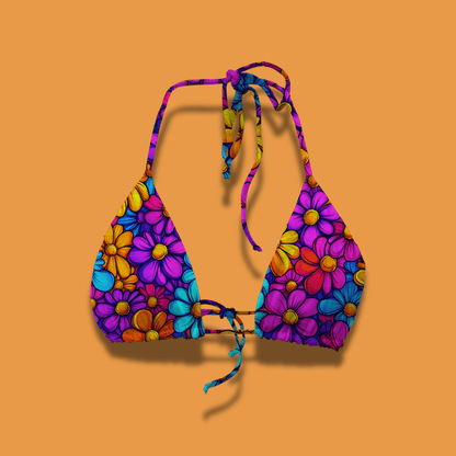 Top Triangle Popcats - Fr.LaJolieFun